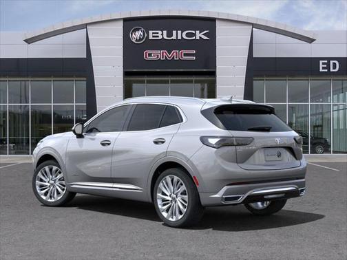 2025 Buick Envision Avenir AWD