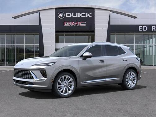 2025 Buick Envision Avenir AWD