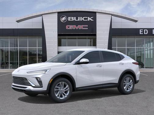 2025 Buick Envista Preferred FWD
