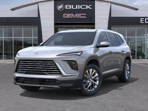 2025 Buick Enclave Preferred FWD