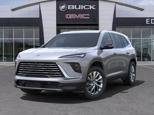 2025 Buick Enclave Preferred FWD