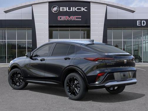 2026 Buick Envista Sport Touring FWD