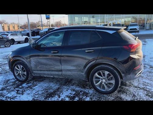 2023 Buick Encore GX Essence
