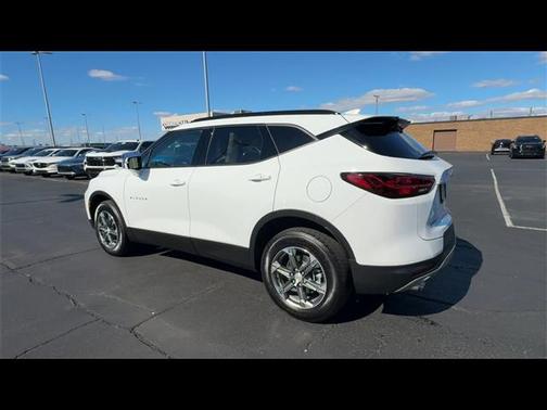 2023 Chevrolet Blazer 3LT