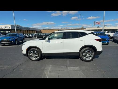 2023 Chevrolet Blazer 3LT