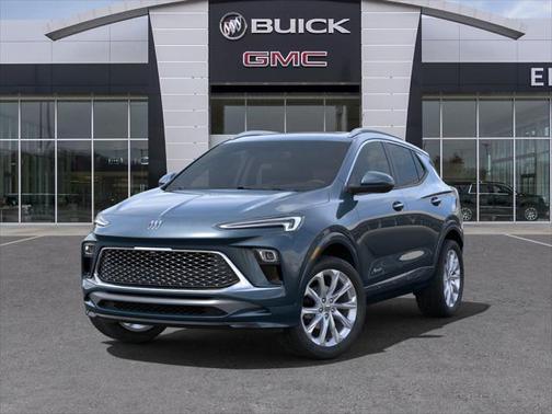 2025 Buick Encore GX Avenir