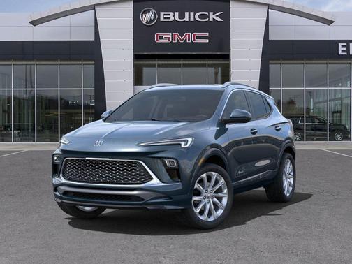 2025 Buick Encore GX Avenir