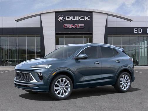 2025 Buick Encore GX Avenir