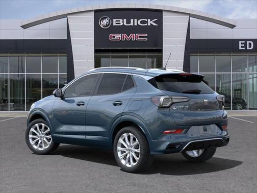 2025 Buick Encore GX Avenir
