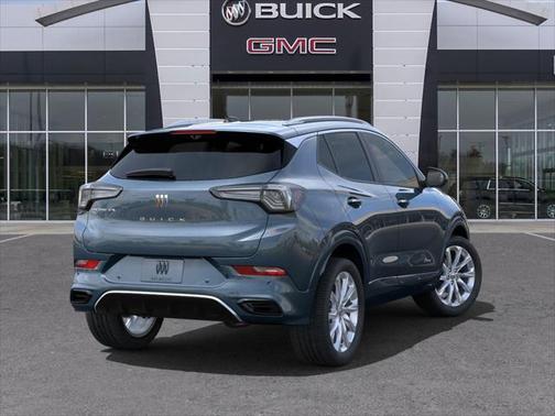 2025 Buick Encore GX Avenir