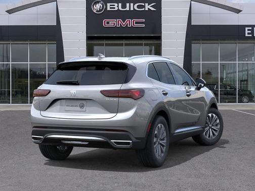2026 Buick Envision Preferred AWD