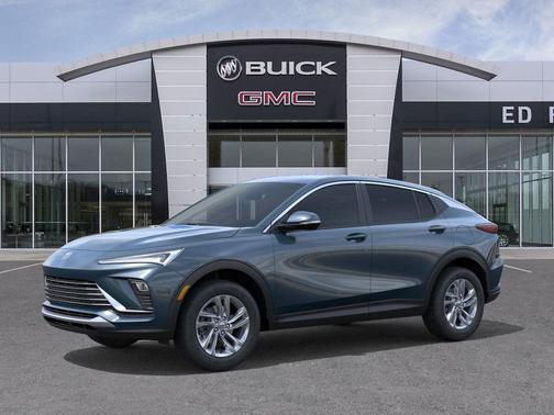2025 Buick Envista Preferred FWD