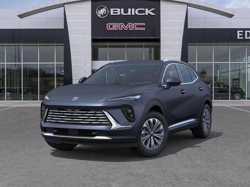 2026 Buick Envision Preferred AWD