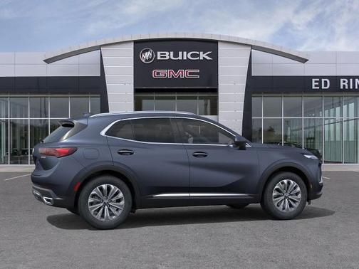 2026 Buick Envision Preferred AWD
