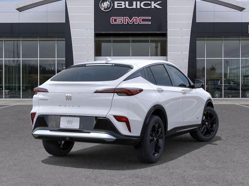 2026 Buick Envista Sport Touring FWD