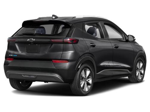 2023 Chevrolet Bolt EUV FWD LT