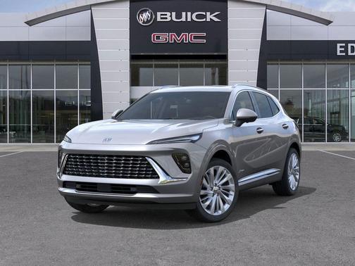 2026 Buick Envision Avenir AWD