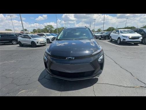 2023 Chevrolet Bolt EUV FWD LT