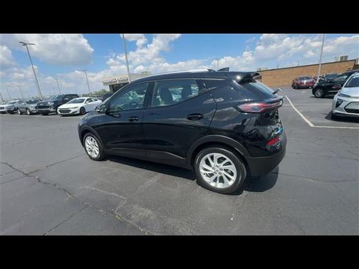 2023 Chevrolet Bolt EUV FWD LT