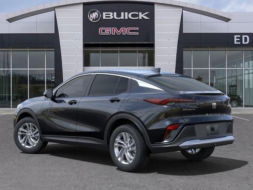2025 Buick Envista Preferred FWD