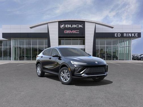 2025 Buick Envista Preferred FWD