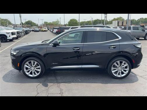 2023 Buick Envision Avenir AWD
