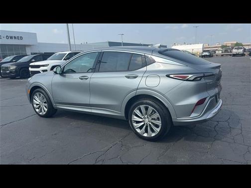 2024 Buick Envista Avenir FWD