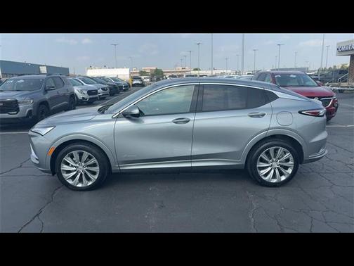 2024 Buick Envista Avenir FWD