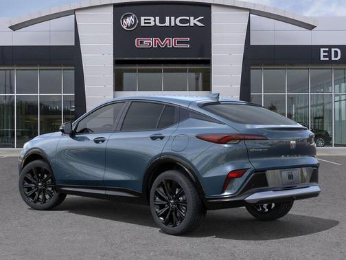 2026 Buick Envista Sport Touring FWD