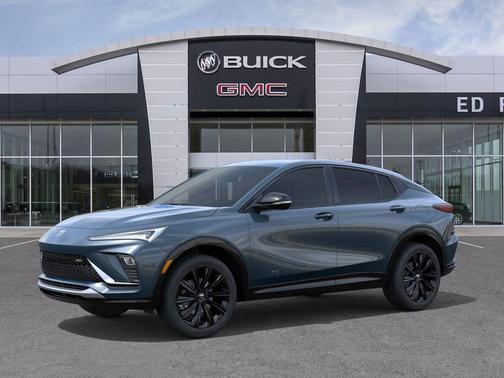 2026 Buick Envista Sport Touring FWD