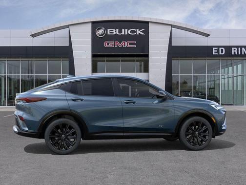 2026 Buick Envista Sport Touring FWD