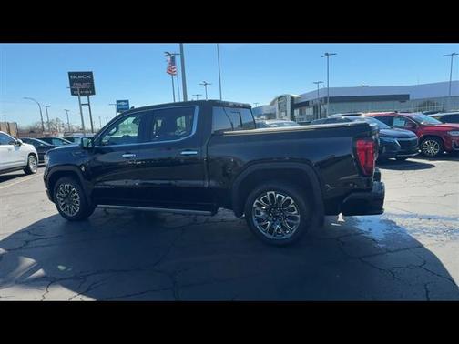 2023 GMC Sierra 1500 Denali Ultimate