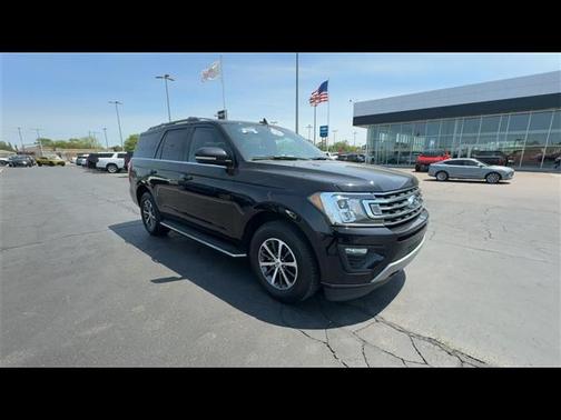 2019 Ford Expedition XLT