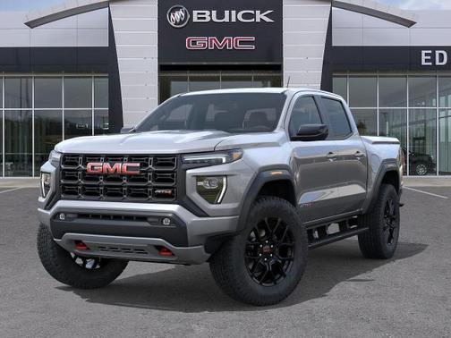 2025 GMC Canyon Base