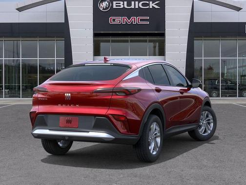 2026 Buick Envista Preferred FWD