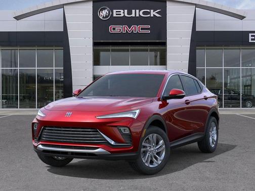 2026 Buick Envista Preferred FWD