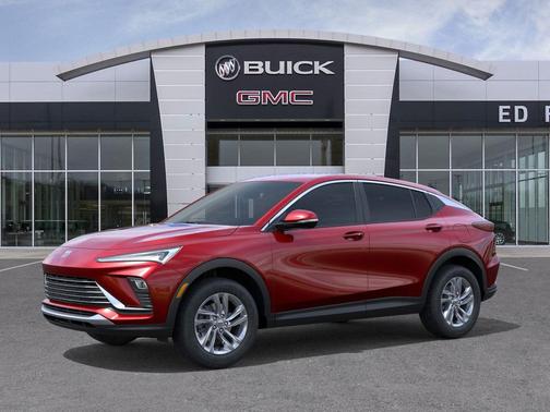 2026 Buick Envista Preferred FWD