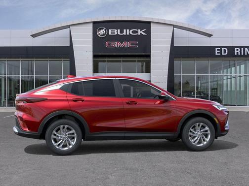 2026 Buick Envista Preferred FWD