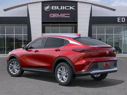 2026 Buick Envista Preferred FWD