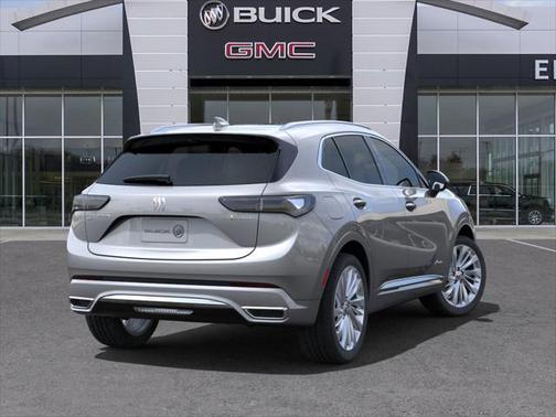 2025 Buick Envision Avenir AWD
