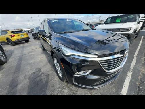 2022 Buick Enclave AWD Essence