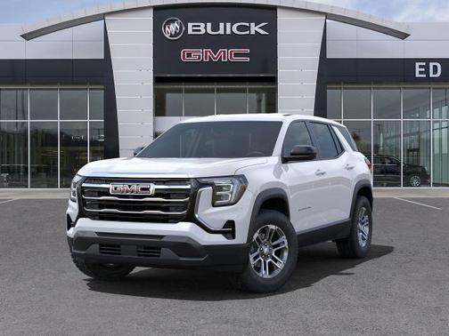 2025 GMC Terrain FWD Elevation
