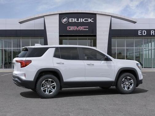 2025 GMC Terrain FWD Elevation