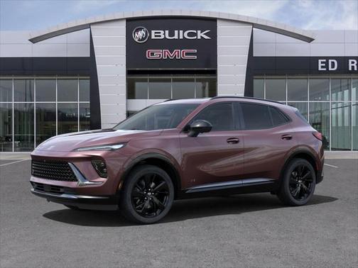 2025 Buick Envision Sport Touring AWD
