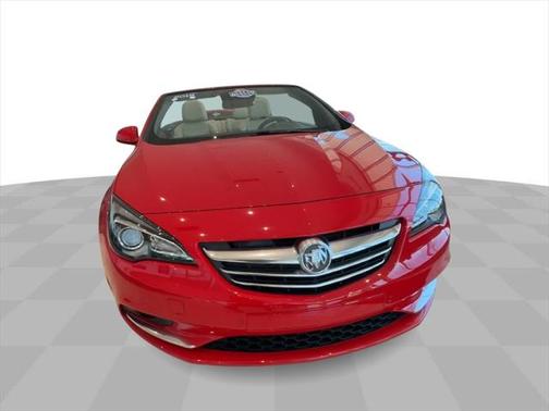 2019 Buick Cascada Sport Touring