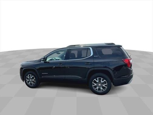 2022 GMC Acadia FWD SLE