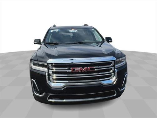 2022 GMC Acadia FWD SLE
