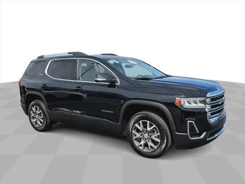 2022 GMC Acadia FWD SLE