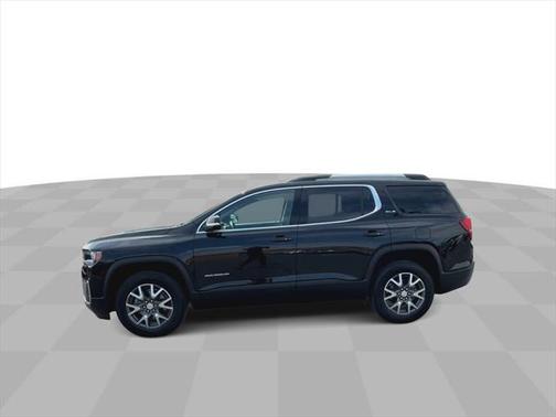 2022 GMC Acadia FWD SLE