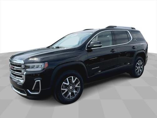 2022 GMC Acadia FWD SLE